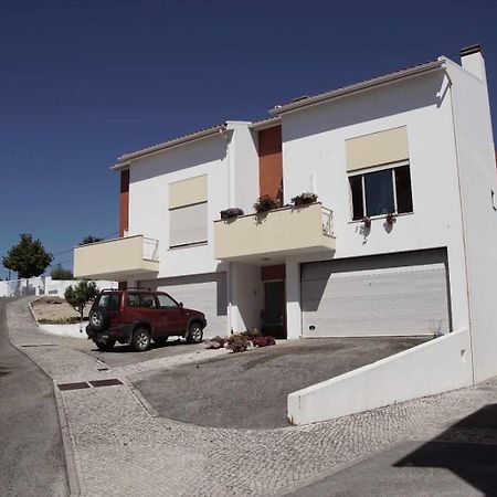 Quartos Confortaveis Em Casa Proximo Ao Mosteiro Batalha Exteriör bild