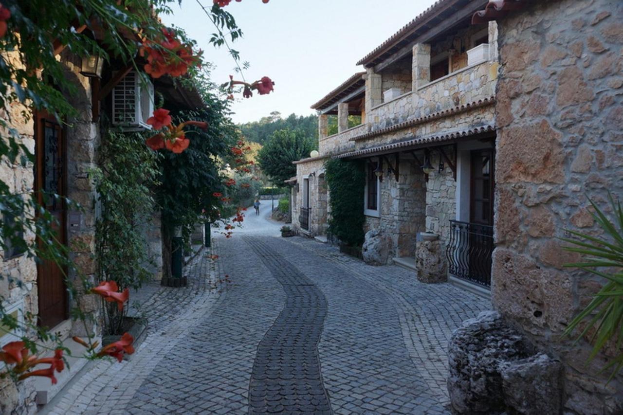 Quartos Confortaveis Em Casa Proximo Ao Mosteiro Batalha Exteriör bild