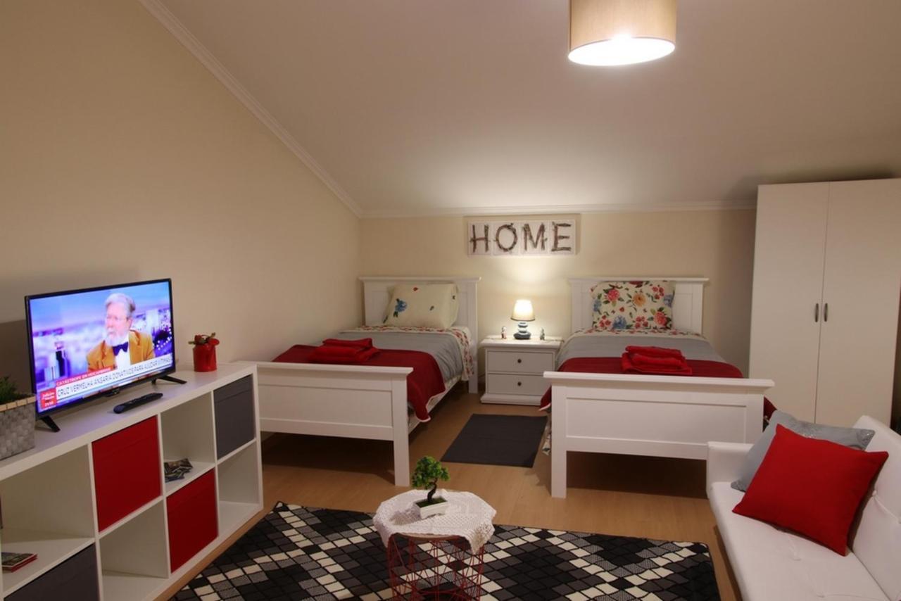 Quartos Confortaveis Em Casa Proximo Ao Mosteiro Batalha Exteriör bild