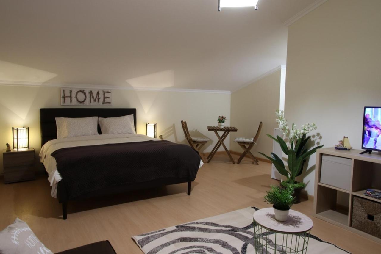 Quartos Confortaveis Em Casa Proximo Ao Mosteiro Batalha Exteriör bild