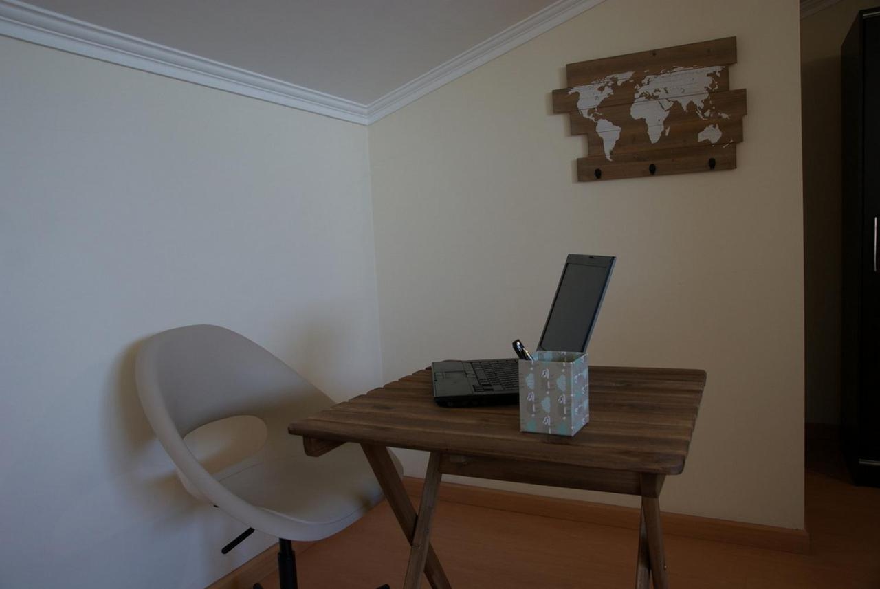Quartos Confortaveis Em Casa Proximo Ao Mosteiro Batalha Exteriör bild