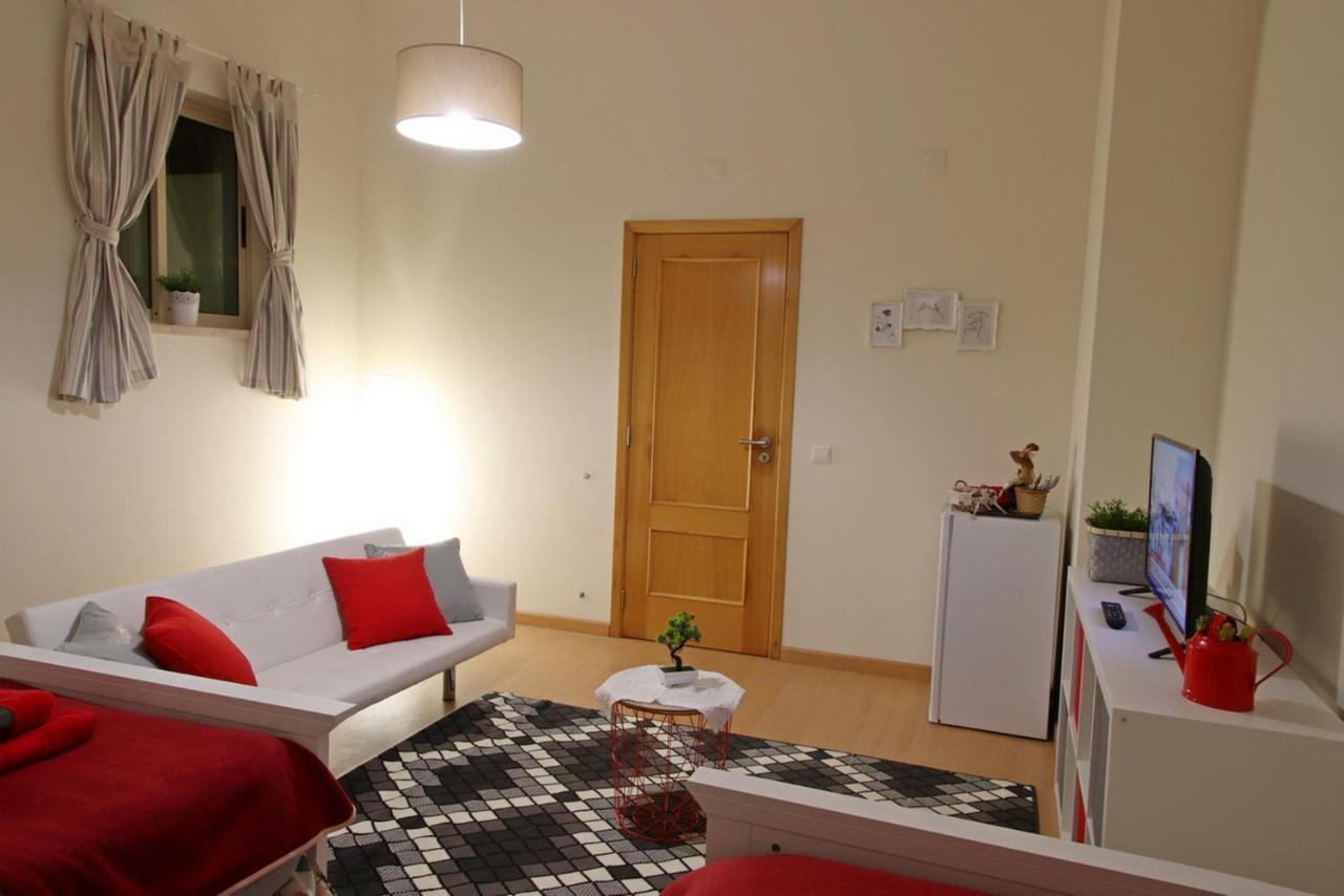 Quartos Confortaveis Em Casa Proximo Ao Mosteiro Batalha Exteriör bild