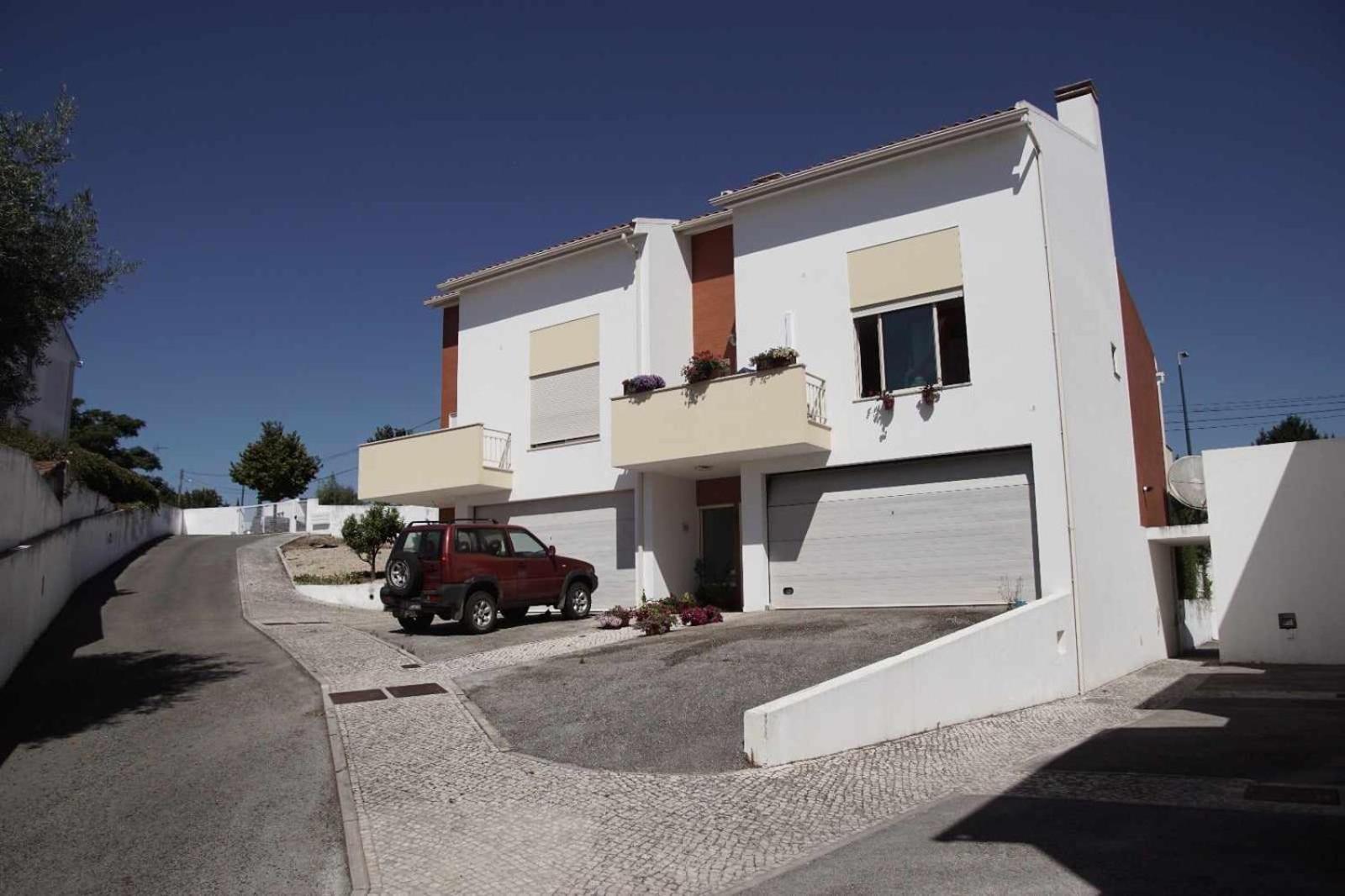 Quartos Confortaveis Em Casa Proximo Ao Mosteiro Batalha Exteriör bild